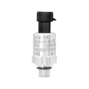 China Highly Precise Industrial Pressure Transmitter 3 Wire Ceramic Materials on sale