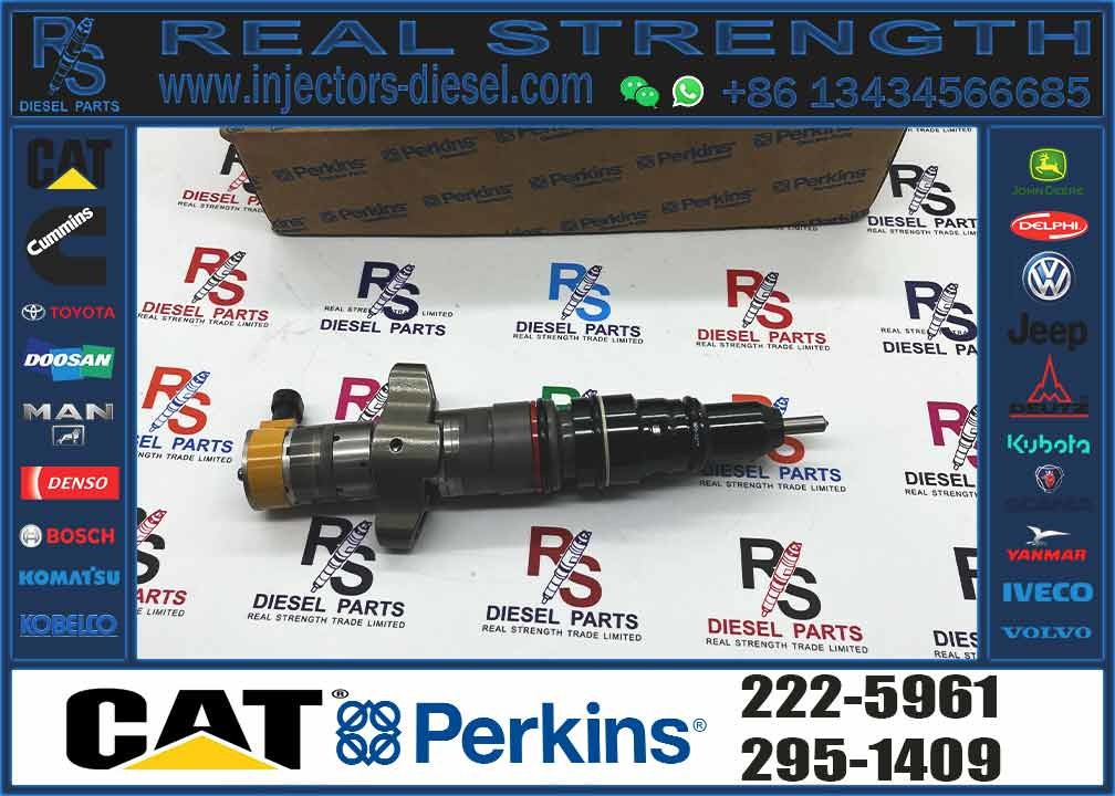 Diesel Engine Common Rail 222-5961 243-4502 268-1840 268-1836 269-1839 293-4072 241-3239 238-8091
