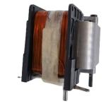 2.38" 74W 220V C Frame Electric Fan Motors Ac Single Phase Shaded Pole