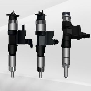 China 095000-8470 TOYOTA Diesel Fuel Injectors factory