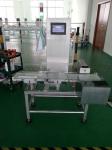 High Speed Auto Conveyor Check Weigher for Weight Less 2000g product weight