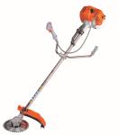 Brush Cutter Petrol Brush Cutter 52CC Gasoline Garden Grass Cutting