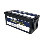 Customized Lifepo4 Solar Battery 36v100ah 3840Wh For Energy Storage System Home