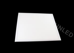 China Office 40W Flat Panel LED Lights , Flat Panel Ceiling Lights 600*600mm factory