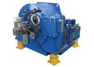 China Strach Separation Stainless steel Horizontal Peeler Centrifuge factory