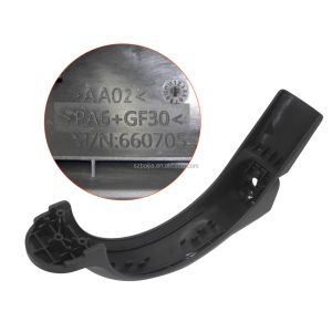 Mi4 Go Scooter Rear Mudguard Fender Taillight With Stop Light Brake Lights for