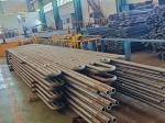 ASME Stainless Steel Superheater Tubes For New Condition Renewable Energy