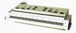 Automatic Plastic Sheet Die Series Customised Color 1 Year Warranty