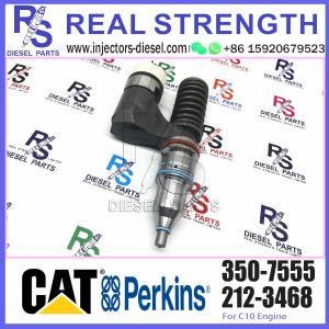 China 153-7923 Diesel Pump Injectors 317-5278 350-7555 229-1631 212-3468 For CAT C10 C12 Engine Fuel on sale