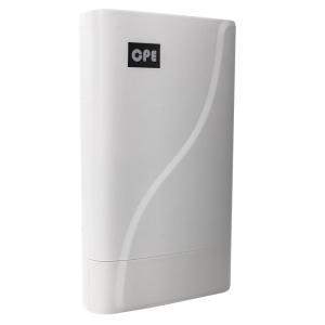 China 2.4Ghz 4G LTE Outdoor CPE Router , 802.11a Wireless Access Point Router on sale