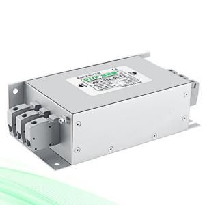 China TUV Certified 250VAC Input EMC EMI Filter For Building Automation factory