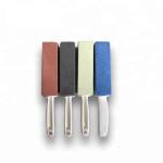 bathroom cleaning pumice Stone Toilet Brush