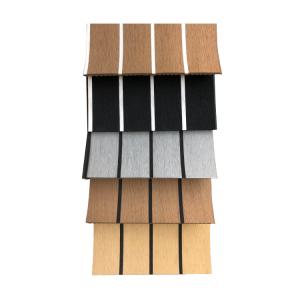 Upgrade Your Boat with Fireproof PVC Teak Synthetic Marine Deck