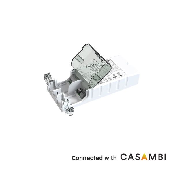 China 36W Easy use Constant Current Casambi LED Driver with 500ma to 1050mA output for smart lighting system factory