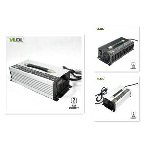 High Voltage 72V 88.2V 20A Battery Charger For Electric Car 1.8KW High Output