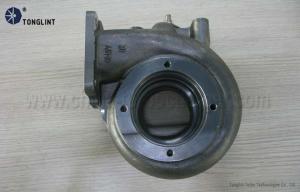 China High Precision Turbine Turbocharger Housing for Navistar GTA3782D 751361-0001 QT400 factory