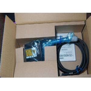 Omron ZG-WDS3T-2M ZG SENSOR HEAD HEIGHT PROFILE 20±0.5MM PLC Programmable Logic
