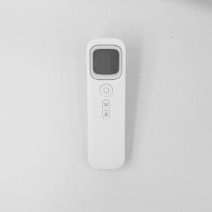 China 32 Memories Gun IR Thermal Forehead Thermometer factory