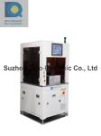 Two Station Cooling Fan, Fan Blade Automatic Glue Dispensing Balancing Machine