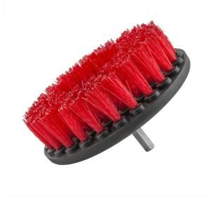 China Cleaning M14 Power Drill Brush 25mm factory