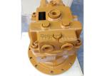 Excavator MFC80 170-9893 Hydraulic Swing Motor E312C E312D