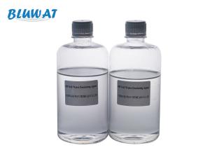 China BWD Water Decolorant Agent For Dye Effluent Remove Waste Water Color factory