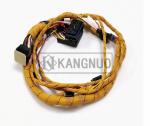 245-3514 Original Excavator Wiring Harness Wheel Loader Engine Parts