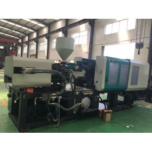 Energy Saving Automatic Arburg Molding Machines , Horizontal Injection Moulding