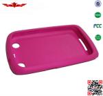 Wholesale 100% Quality Guaranteed Silicone Cover Cases For Blackberry 9360 9370