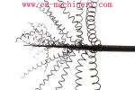 Concrete Vibrator Concrete Poker Vibration Poker Flexible Shaft for Grass Cutter