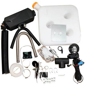 China 12v 24v Truck Parking Heater factory