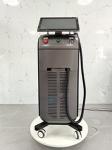 AC110V/60Hz Diode Laser Hair Removal Machine - Smooth Skin Guaranteed