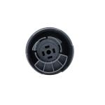 S136 High Precision Molding Design Of Double Color Plastic POM Instrument