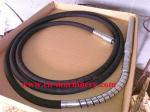 Electrical or Gasoline Concrete Vibrator for Concrete Construction Small