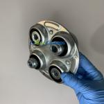 Grass Leaf Blower Coupling G1256 Fits Buffalo Turbine Machine