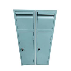 Custom Stainless Steel Garbage Bin Recycling Bin Battery Recycle Bin Waste