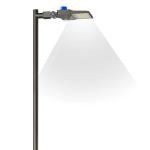 AC100-277V 80-300W LED Shoebox Light Explosion Proof