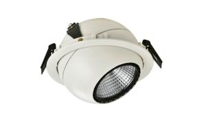 China 70W HID METAL HALIDE SPOTLIGHTS MHS114008 FOR DISPLAY LIGHTING factory