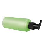 100ml 150ml PET Cosmetic Bottles For Shampoo Conditioner And Body Wash