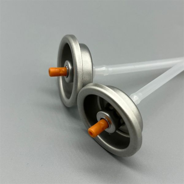 Advanced Ribbon Valve for Fluid Handling Versatile Solution for Different