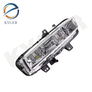 China KYGER High Cost Performance And Hot Sale LR026089 Auto Lighting System Car Fog Lamp LR026090 For Land Rover Range Rover Evoque factory