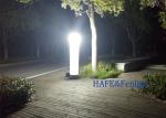 Portable Battery-powered Inflatable Light Tower 3M 575W For Nighttime Outdoor