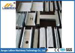 Construction Automatic Light Steel Keel Roll Forming Machine for Making Roof