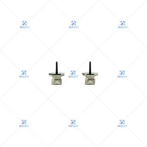 China PANASONIC NOZZLE 206AS N610030510AC , Panasonic smt nozzle , genuine spare parts factory
