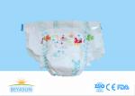Ecologic Infant Nature Disposable Diapers Eco Friendly Baby Love Diapers