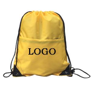 China Personalized Soft Loop 20OZ 120x0.4cm Cotton Recycle Bag factory
