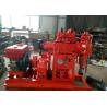 Buy cheap GK -180 Automatic Feeding Device Water Drilling Machine For Sale from wholesalers