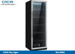 CE DA-460A Dry Aged Beef Equipment , Commercial Meat Refrigerator Compressor