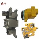 3306 Oil Pump For Excavator Diesel Engine Parts 4W2448 Within Machinery Repair