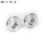 High-Precision CNC Stainless Steel Parts for Industrial Equipment